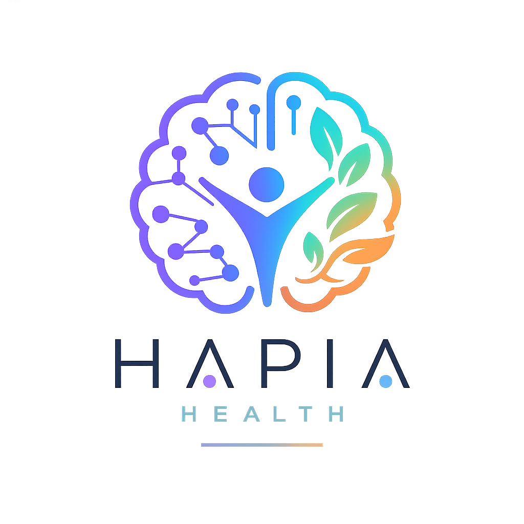 Rede de apoio HAPIA Depressão